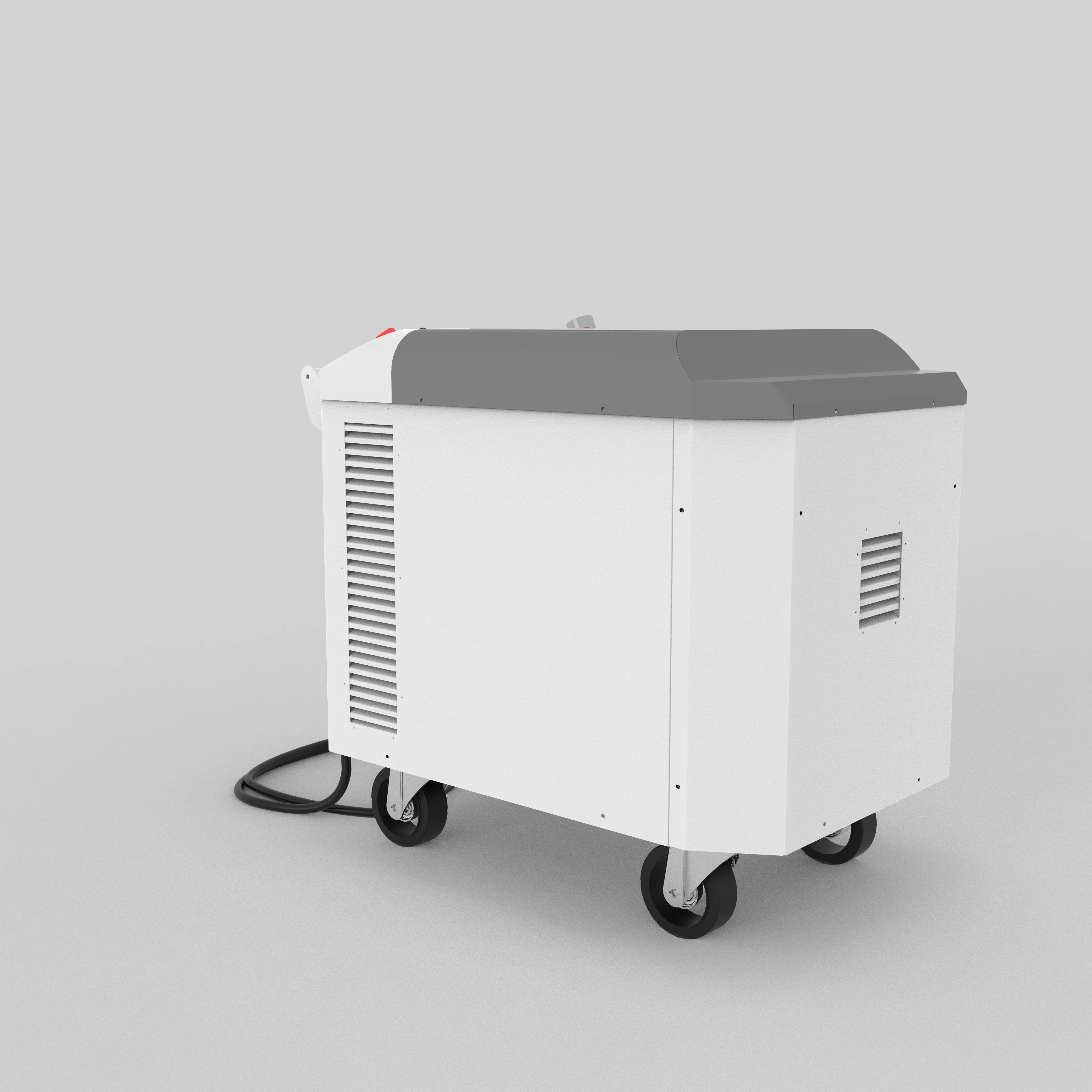 EV 15KWH Battery Car For Roadside Rescue