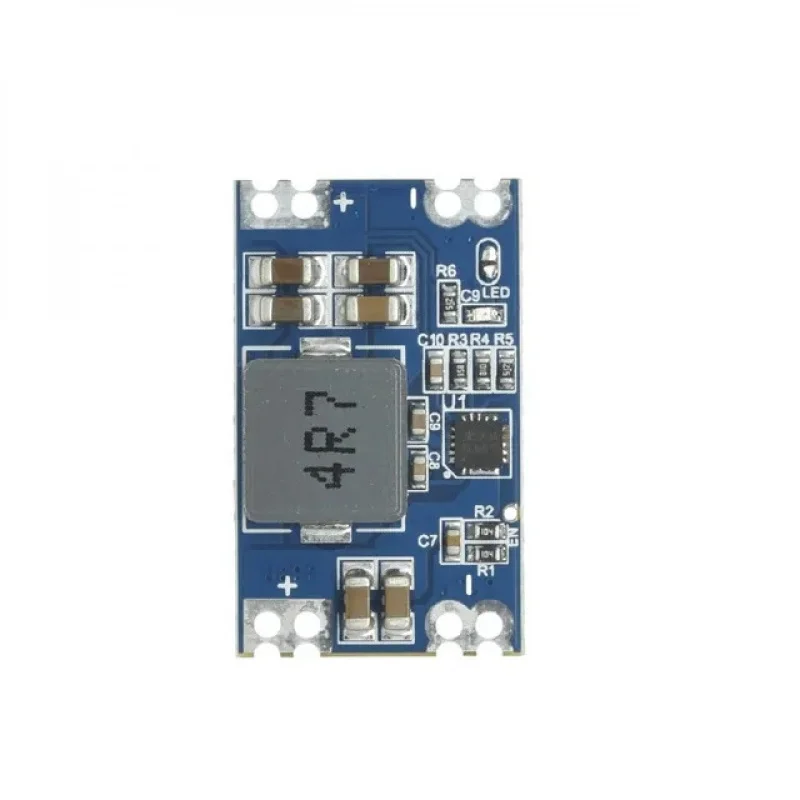 5A-mini560-down Módulo de potencia del regulador de voltaje Salida 3,3 V 5 V 9 V 12 V