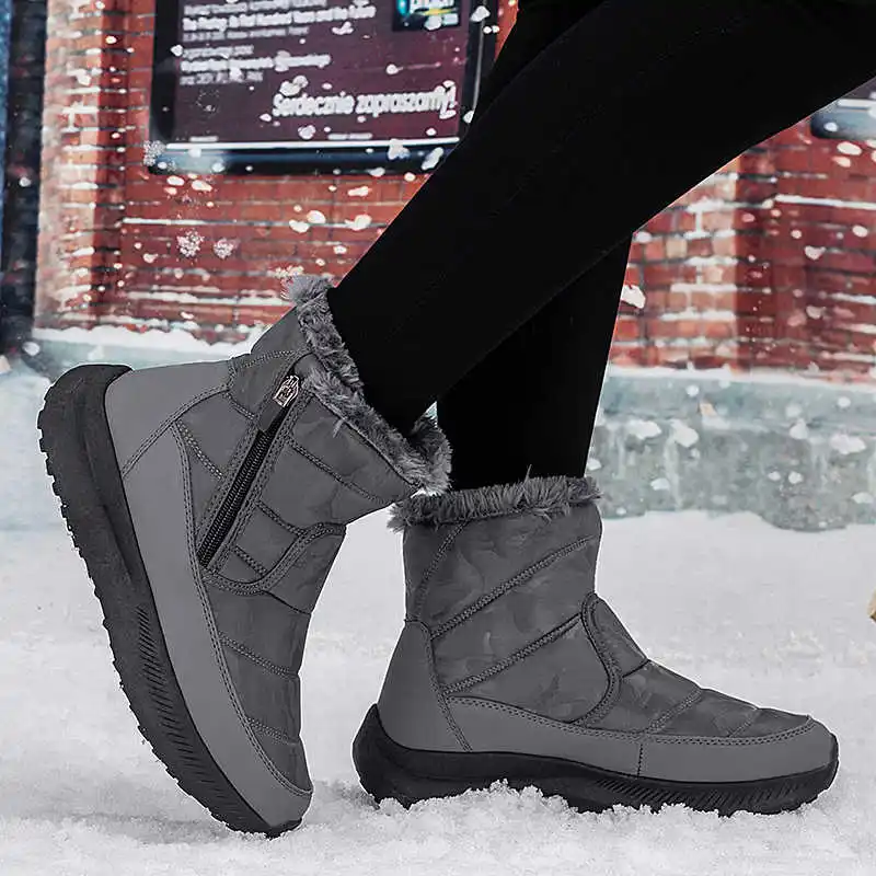 

Zip Up Lace-free Sneakers 42 Walking Women's Large Size 44 Boot Sports Shoes Sale Outings Fashion-man Factory Fashion-man