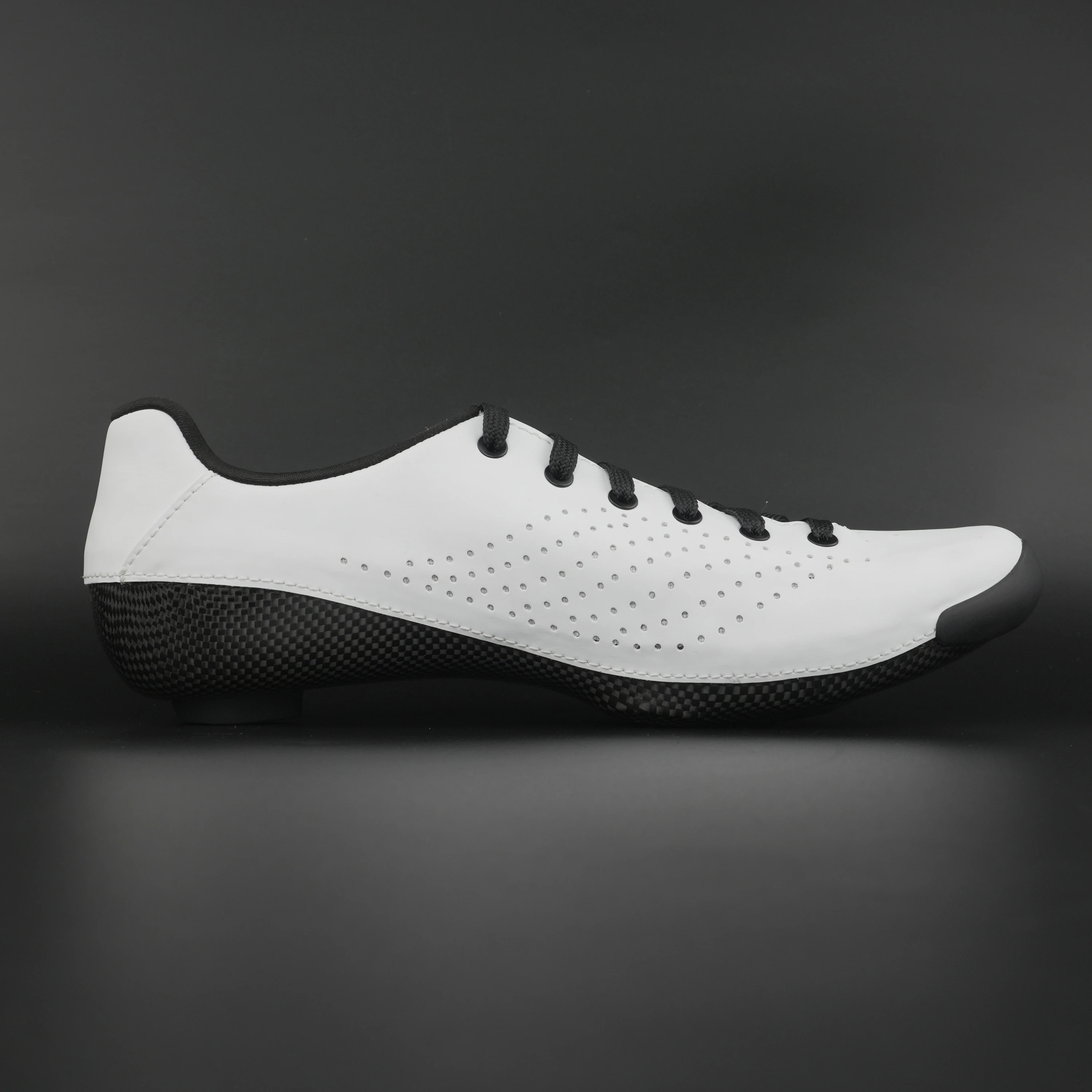Hyper C15 Track Road Bike Shoe Professional Carbon Cycling Shoe for Enhanced Performance And Comfort