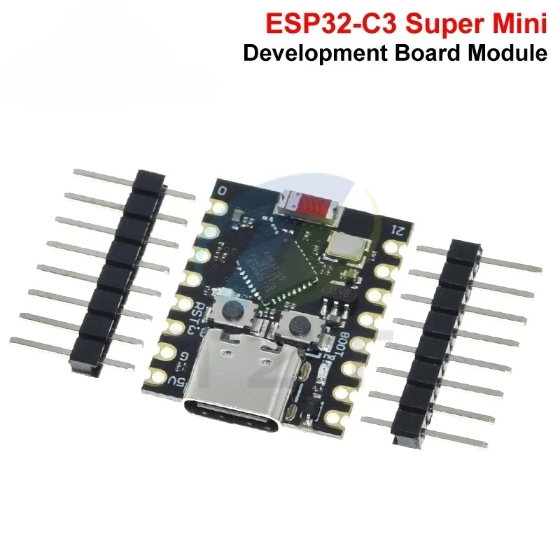 ESP32-C3 Mini Devel…