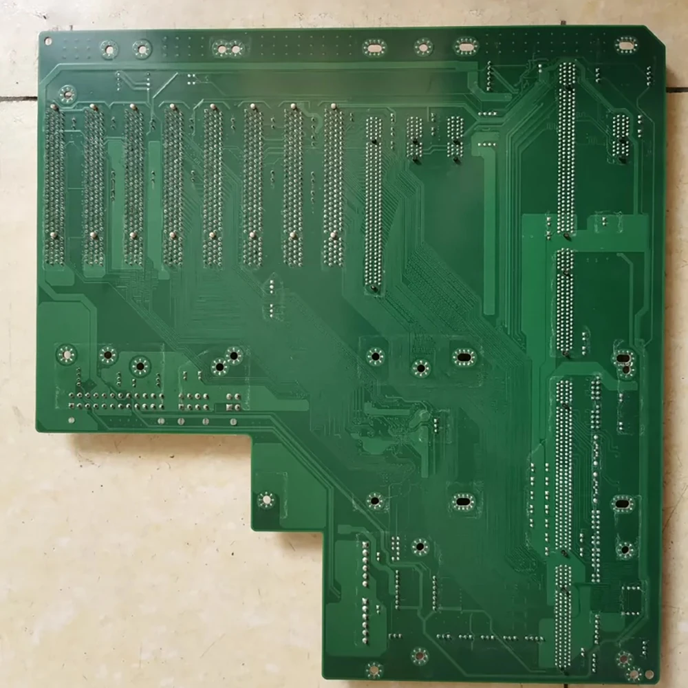 PCE5B13 Industrial Floor  PCE-5B13-08 REV.A1