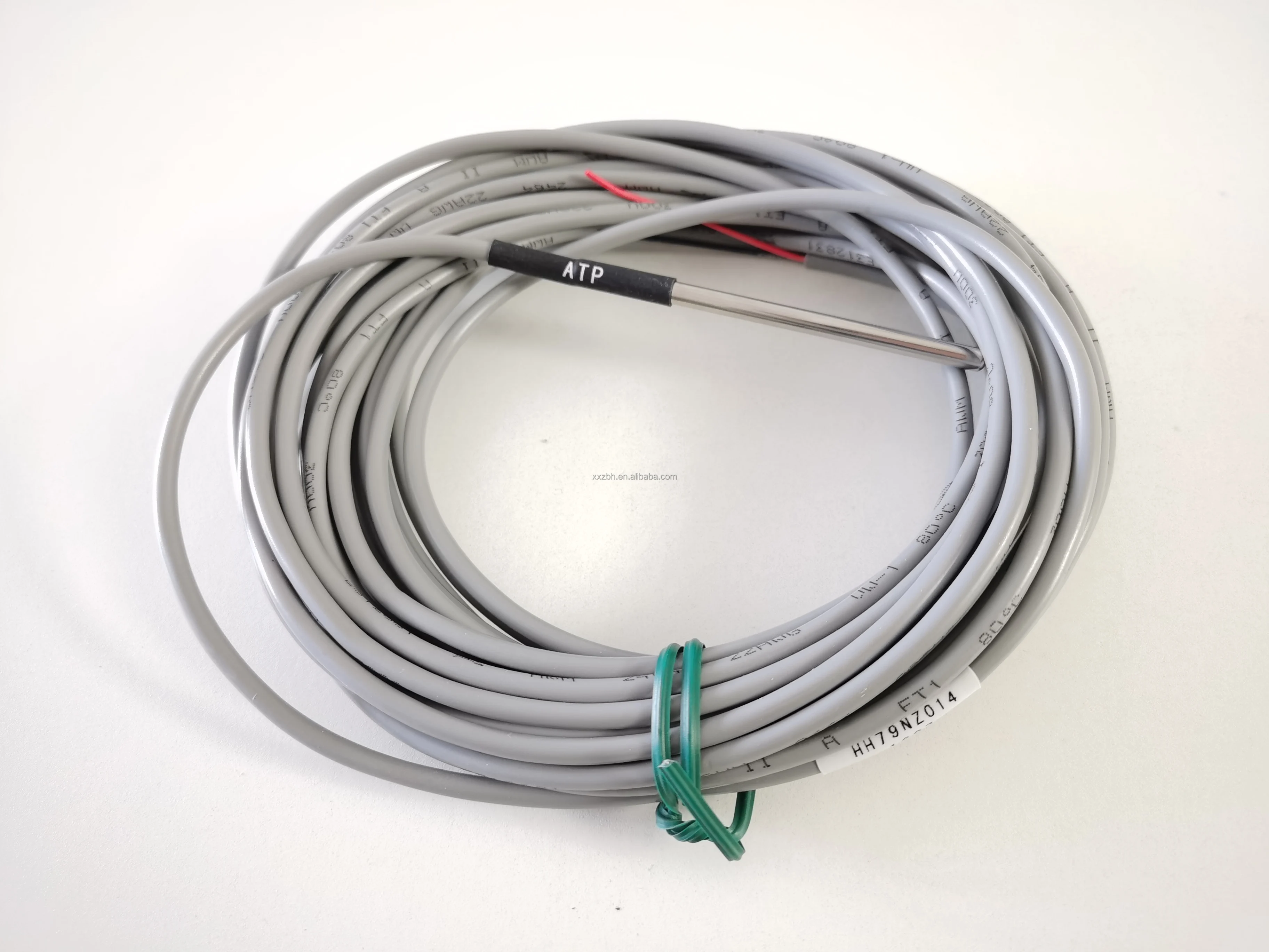 

Carrier Refrigeration Compressor Parts Carrier Temperature Sensor Air Condition And Refrigeration Spare Parts HH79NZ029