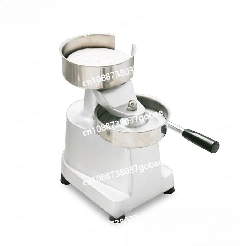 

100Mm 130mm 150mm Beef and chicken burger machine Manual burger press