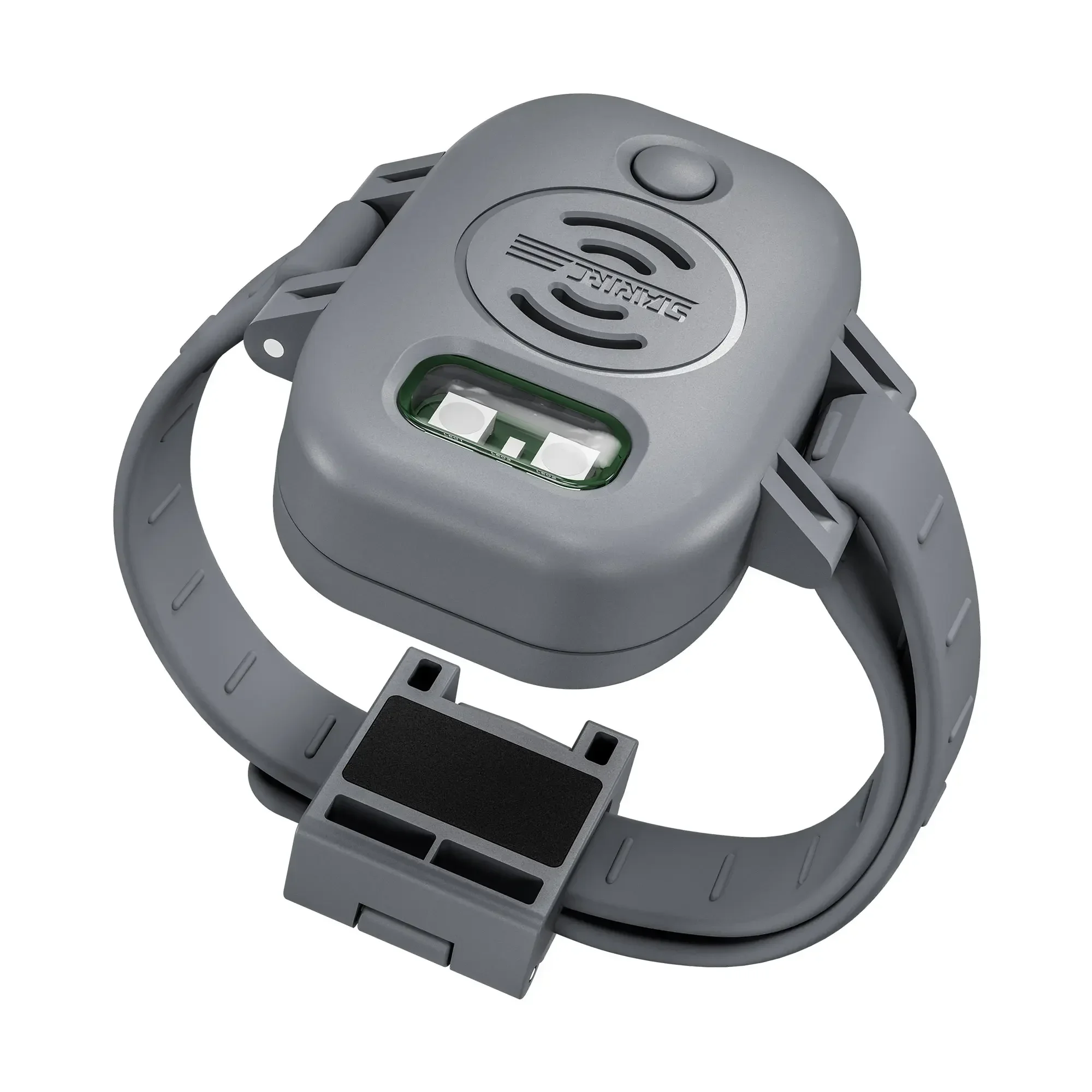 الطنان إنذار الطائرة بدون طيار ل DJI Avata 2/Mavic 3 PRO/Air 3S/2S/Mini 4 PRO/Mini 2/NEO وحدة تحكم في الطيران GPS المقتفي تتبع الموقع