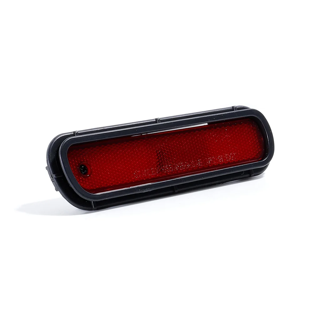 Rear Bumper Light Lamp Side Marker For Accord Civic Acura Prelude Reflector Light Red White Orange