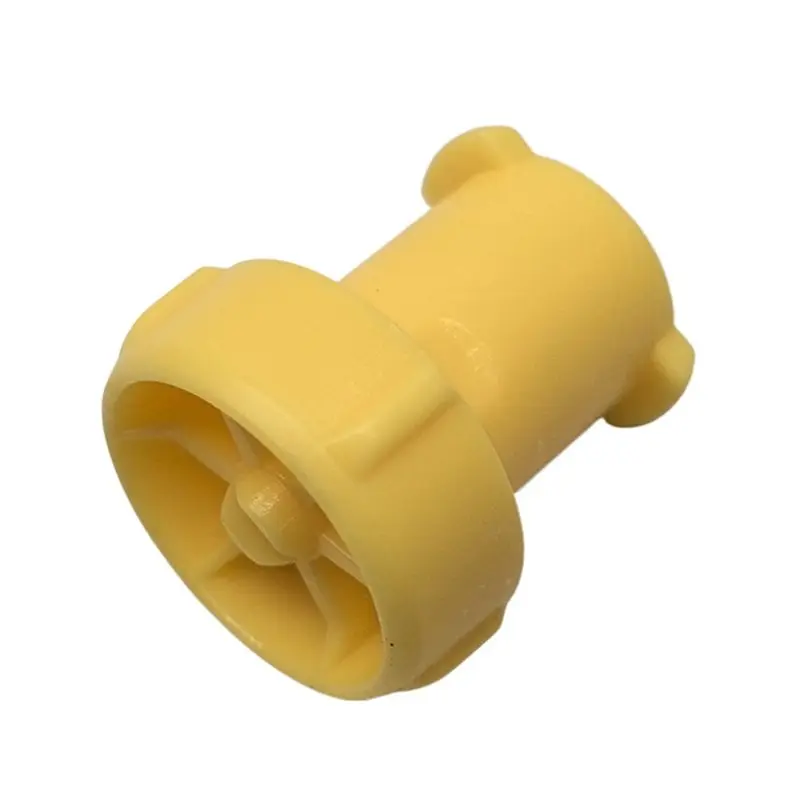 5 PCS For Karcher OC3 Accessories Nozzle Spread Flower Washing Car Replacement Parts Nozzle  2.644-125.0-AT36
