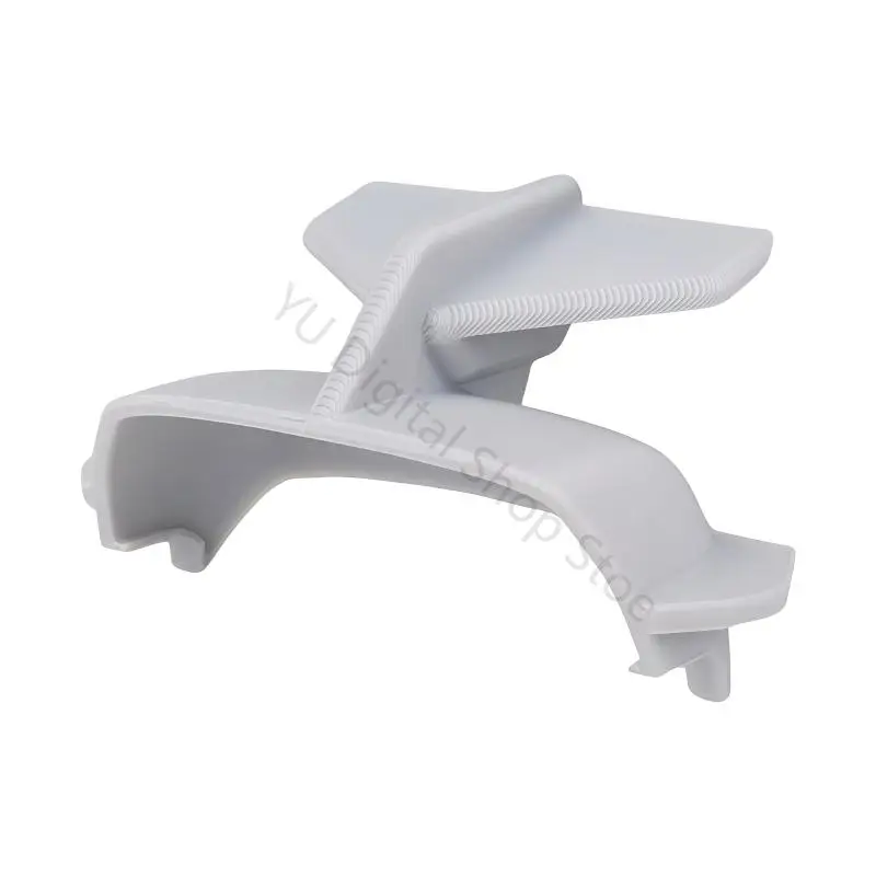 96BA Flight Tail Fin Feste Stabilisatoren Heckflügelhalterung reduzieren den Luftwiderstand – Detail 8
