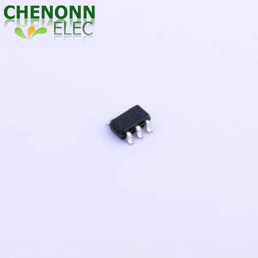 100PCS/LOT LMV331ILT (Linear Comparators)