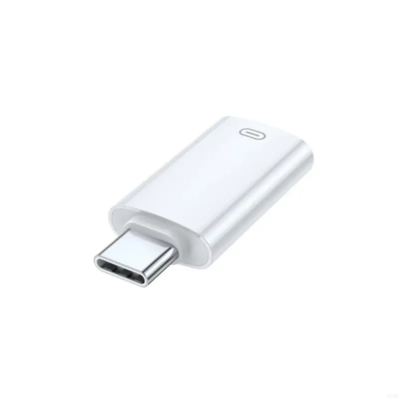 462B 12pin  To USB C Charging Adapters With Data Transfer, Durability Designs Power Delivery Support Professional Use