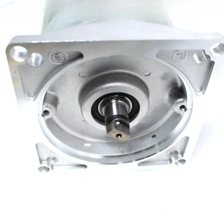 Forklift Motor Hydraulic Lifting Oil Pump 24V 3KW Lifting Motor AMK5702 Electric Fork Parts