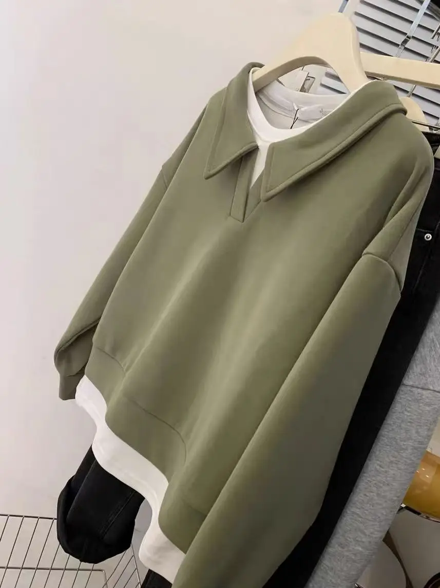 

Зимние толстовки для женщин, пара с рисунком, стильный черный, серый, с карманом для скейтборда, вязаная ткань с геометрическим рисунком, легкая стрейч