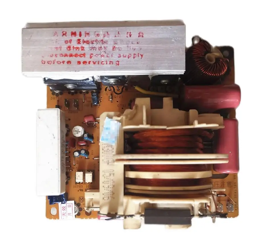 used for Panasonic microwave inverter board for f6645BA00GP F6645BA02GP F66459X90AP F66459x92ap Microwave oven parts