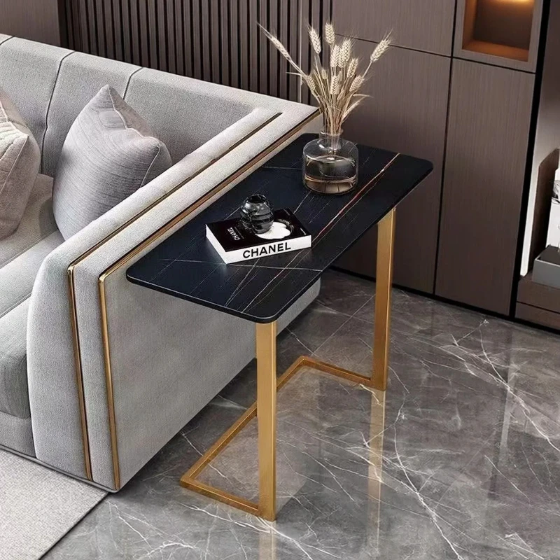 Space Saving Small Coffee Tables Salon Side Sedentary Items Tables Lounge Center Nordic Mesita Auxiliar Living Room Furniture