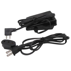 1SET 110V Foot Control Pedal & Power Cord FOR SINGER 201,301,301A,401,401A,403,403A,404