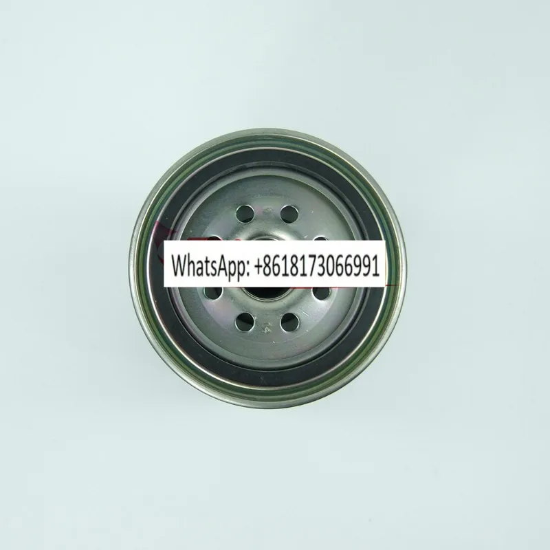 Oil-water separator filter element 1-87610165-0 187610-1650 1876101650 CYH51 ZX470 ZX870 6WG1 For