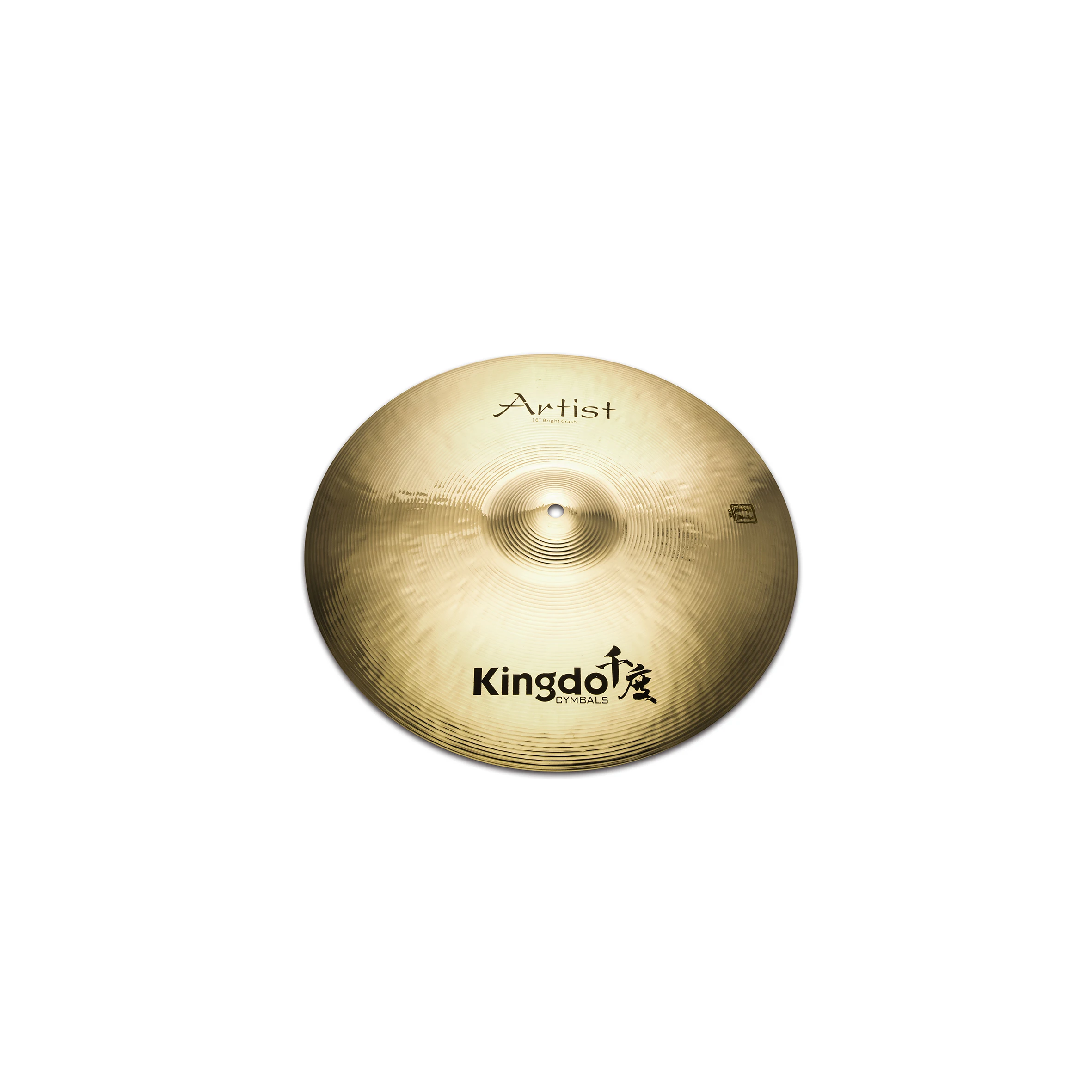 

Factory Direct Sales B20 Cymbals Set 4pcs/set 18/16/14 Inch For Drum Set