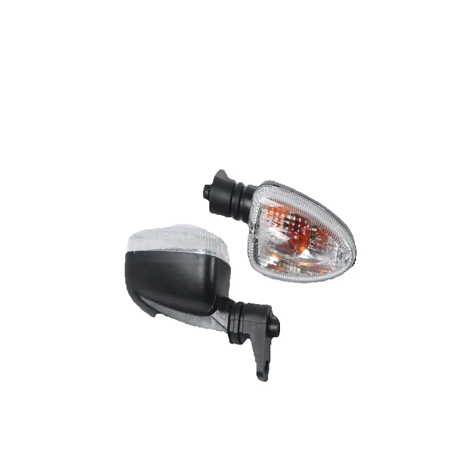 

2 шт. светодиодный индикатор поворота для BMW F800R R1200GS F650GS K1200R