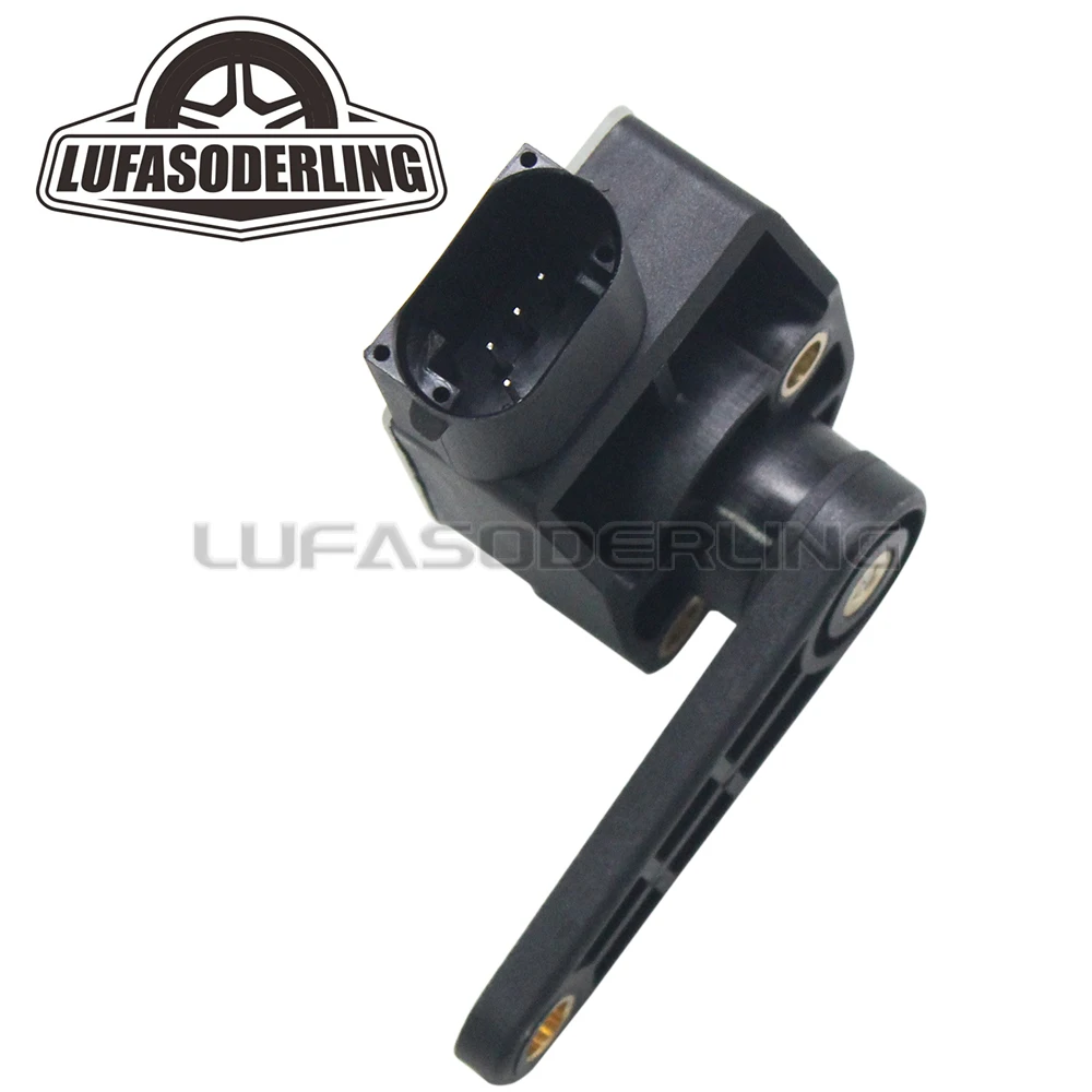 1x Rear Left/Right For Jeep Grand Cherokee 2011-2015 Suspension Height Level Sensor OEM 56038913AA 68164814AB 68164814AA