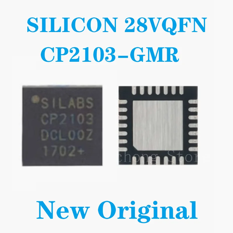 CP2103-GMR New Orig…