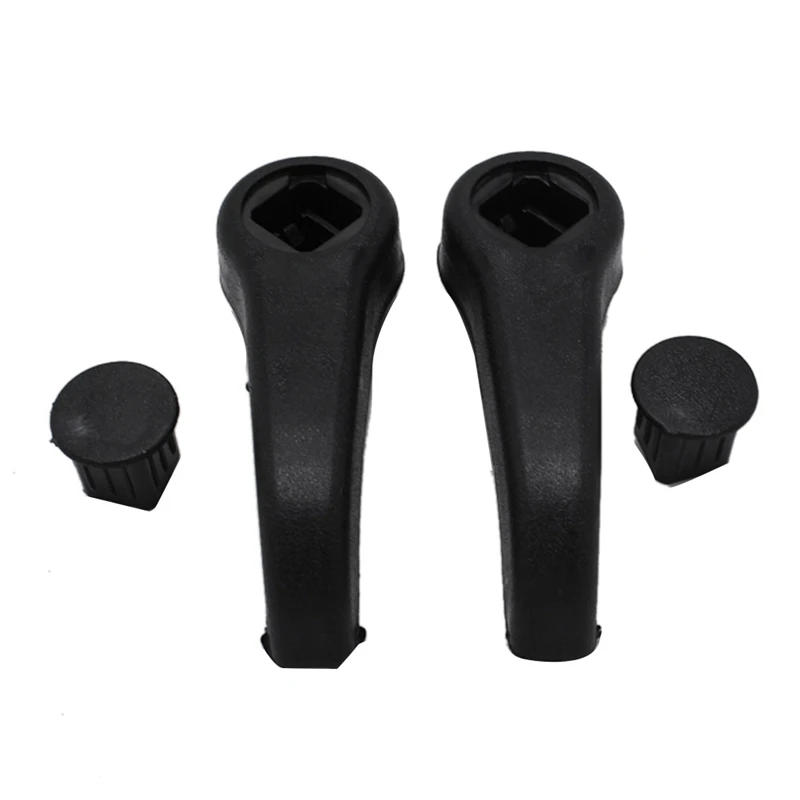 Car Seat Adjustment Handle 7701205708 7701209658 For Renault Clio MK2 1998-2008 Twingo MK1 1998-2007 Seat Accessories