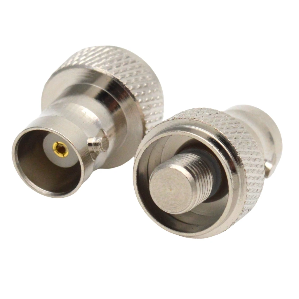 

1/5/10Pcs RF adapter for Motorola walkie-talkie test head BNC female to Motorola GP88S interface