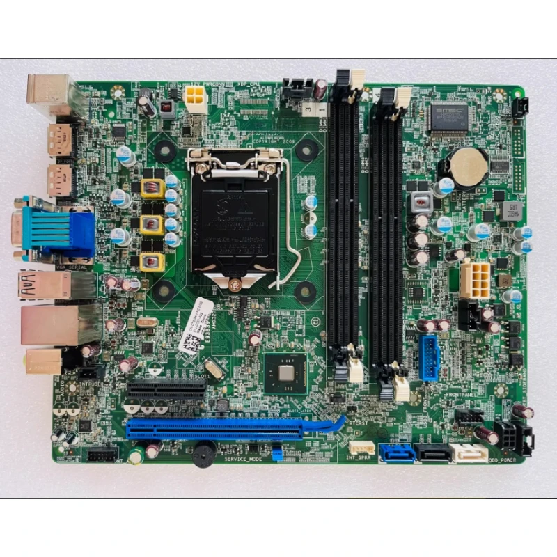 

Материнская плата для Dell OptiPlex XE2 SFF Precision T1700 SFF C226 TDG4V DDR3