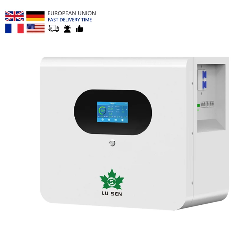 

Fast Shipping 5kwh Home Solar System 51.2V 100Ah LiFePO4 Lithium Battery Pack Energy Storage Battery