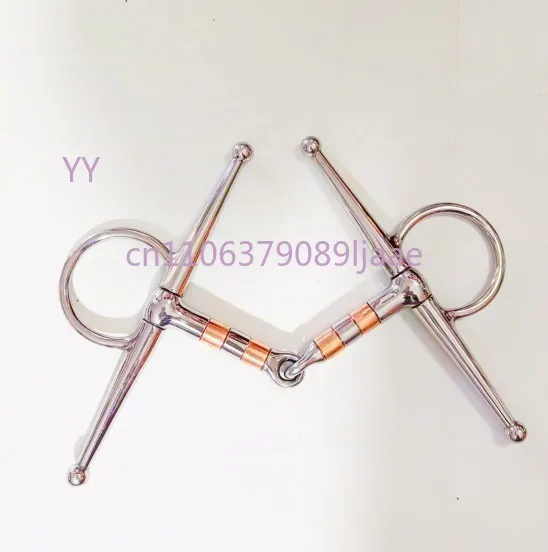 

Красная медная трубка 360° ° Вращение среднего и большого размера для обустройства дома