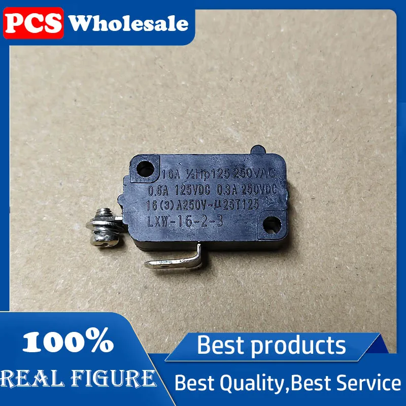 LXW-16-2-3 Microswi…