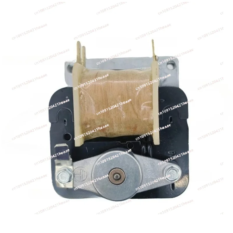 Suitable forAC Motor Low Speed High Torque Household Appliance Motor 220V AC Shaded Pole Gear Motor Washing
