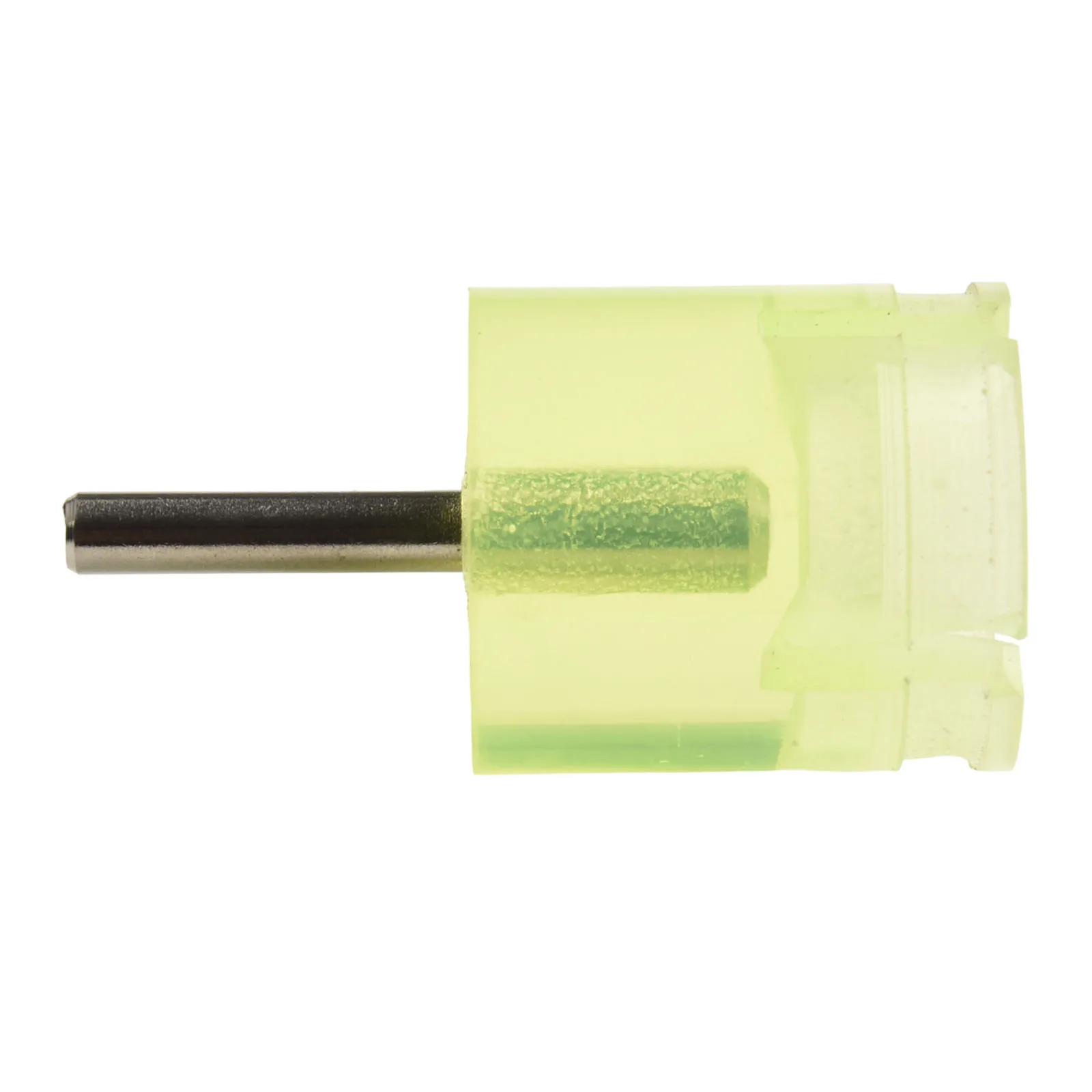 1pcs Agate Jade Ring Fixed Rod Polishing Tools Grinding Conical Sleeve Fixing Process Jewelry Polishing Tools Accessories