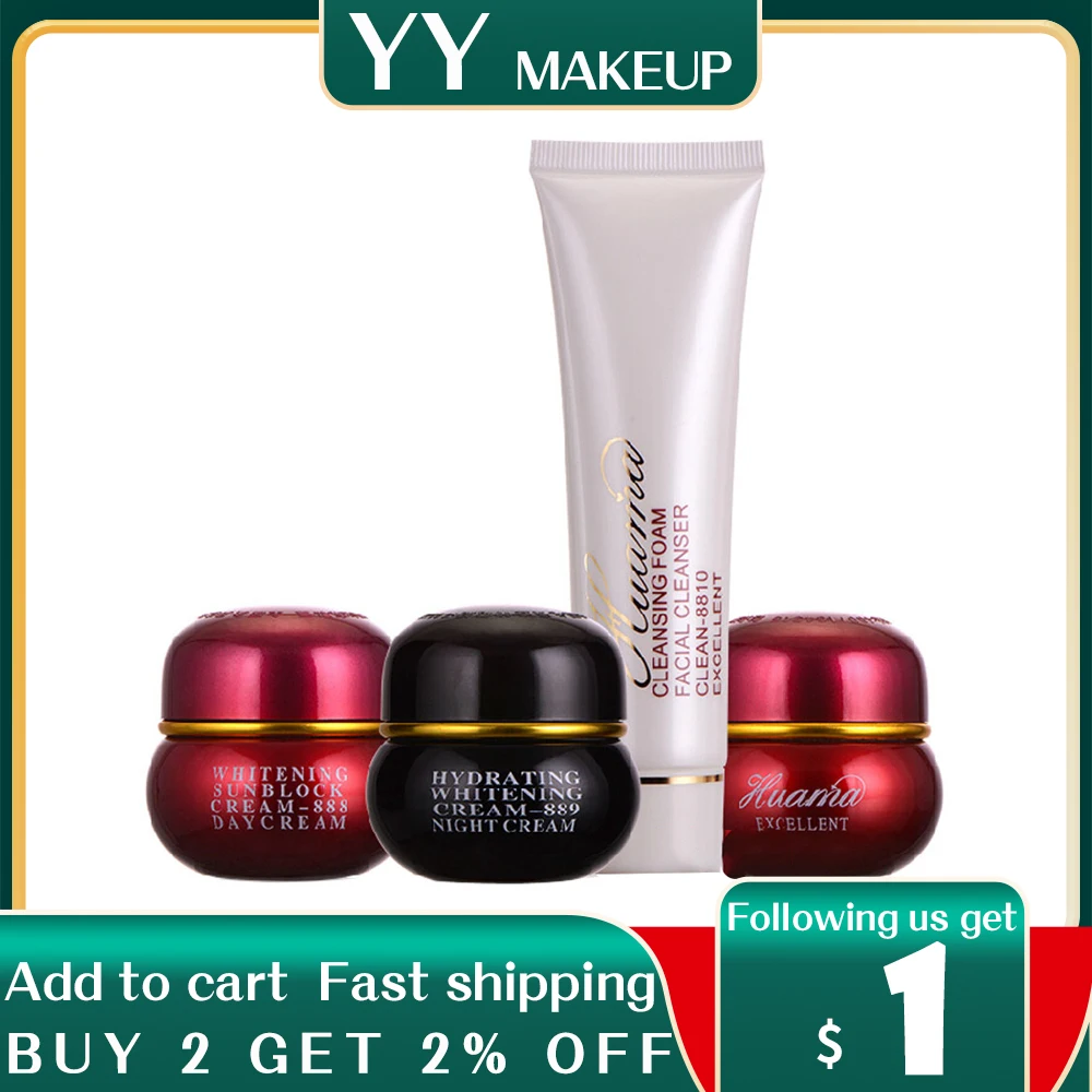 huama-first-generation-excellent-a-b-c-beauty-whitening-facial-face-cream-anti-freckle-cream