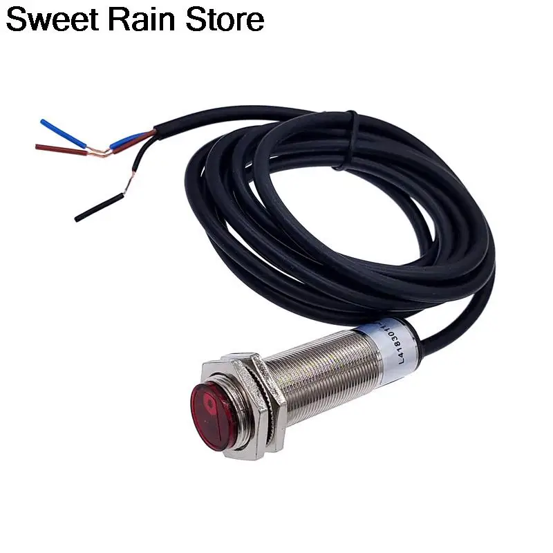 M18 Metal Photoelec…