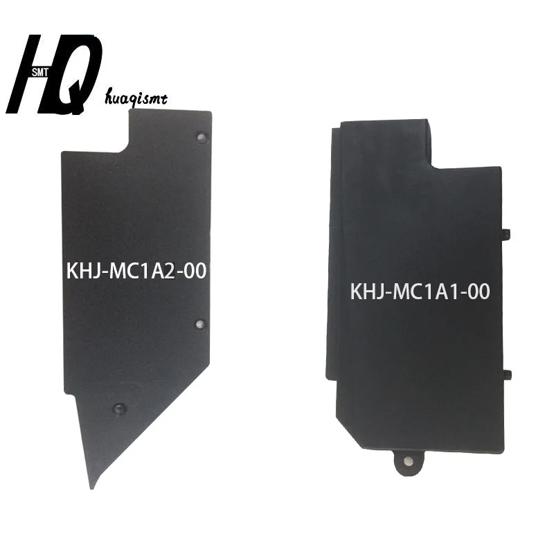 Caja de cubierta EL para alimentador SS de 8 mm KHJ-MC1A2-00 KHJ-MC1A1-00 KHJ-MC161-01 KHJ-MC162-01 Repuestos SMD SMT para montadora de chips YAMAHA