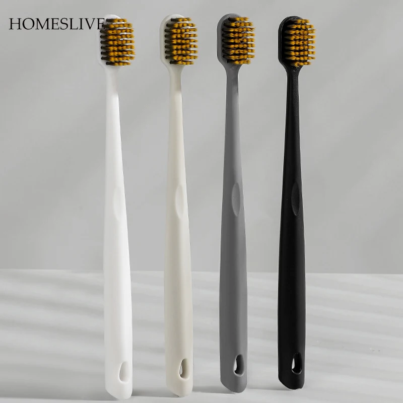 HOMESLIVE 20PCS Toothbrush Dental Beauty Health Accessories For Teeth Whitening Instrument Tongue Scraper Free Shipping Products
