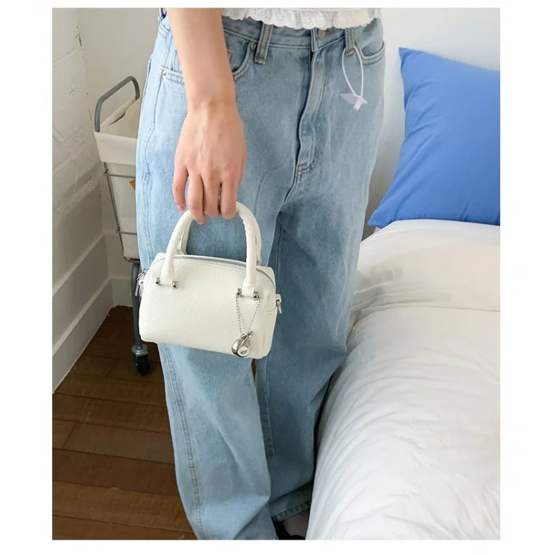 

High-Quality Popular Leather Tote Bags For Ladies - Elegant Shoulder Bag Handbag By Luxury Brand Designer