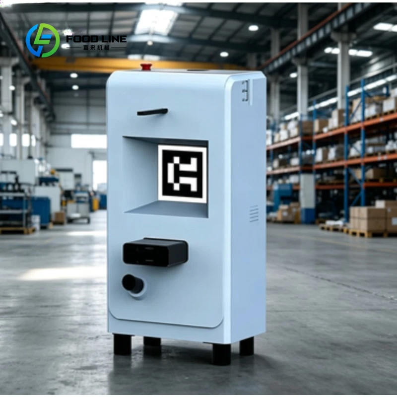 Custom International Standard Auto Recharge Cleaning Robot, Floor Cleaner with 1 Year Warranty for Overseas Buyers