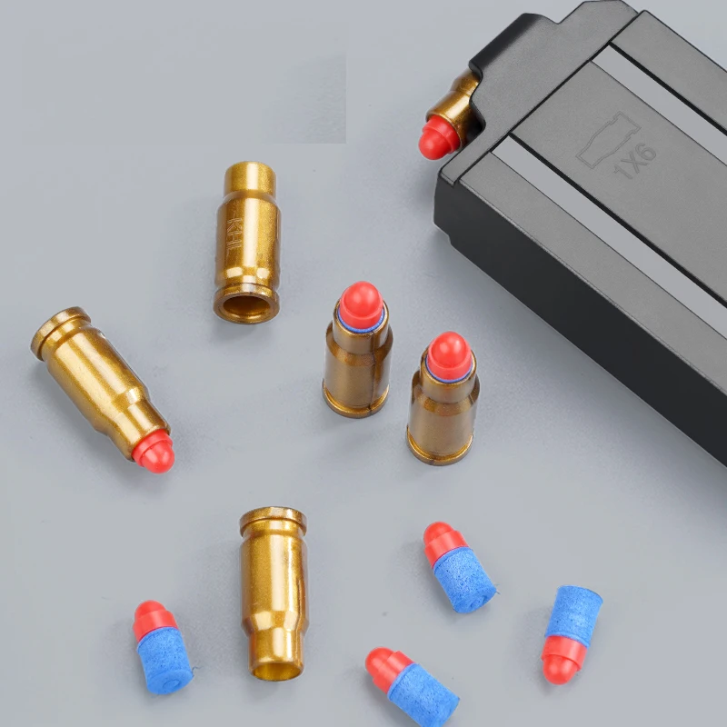 Thumbnail 4 - #80 Highest Rated Foam Dart Blasters to Buy in 2026
