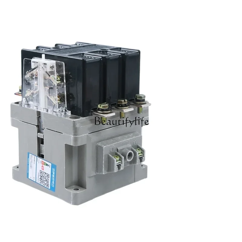 

pg41AC Contactor CJ20-63/100/160/250/400/630 Sensor Switch