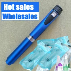Magic Pen Insulin Cartridges 3ml Empty Cassette Bottle for Lilly Insulin Injection Pen Medical Aesthetics Individual Packaging