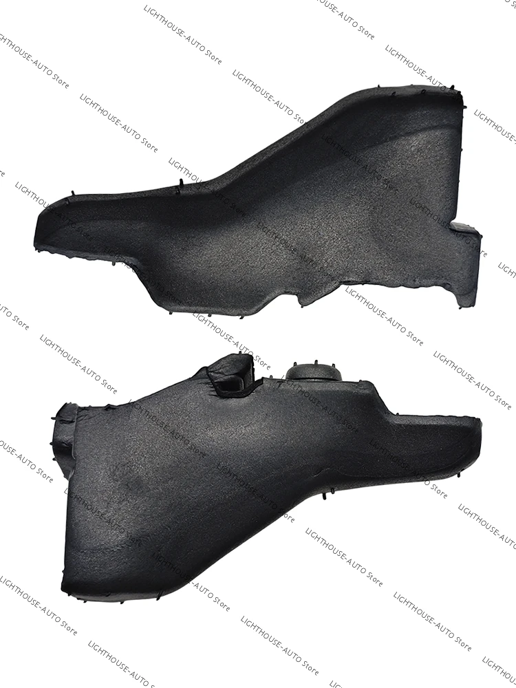 

For Volkswagen CC Hood 2010 2011 2012 2013 2014 2015 2016 2017 Sponge Cushion Block Foam