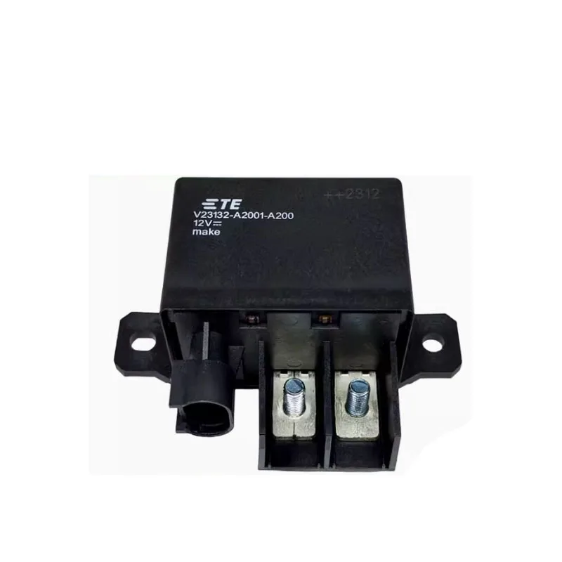 

HOT NEW V23132-A2001-A200 V23132 A2001 A200 12V relay