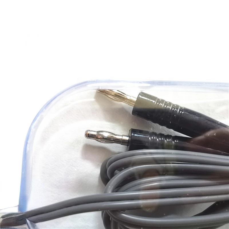 Transforaminal endoscopic instrument ENT Spine endoscope disposable plasma blade transforaminal endoscope