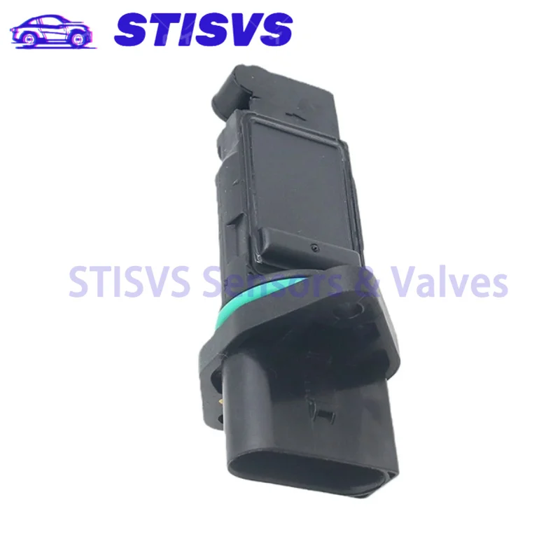 

Mass Air Flow Meter Sensor 7516081 F00C2G2027 For Audi A3 A4 Ford Galaxy Seat Alhambra Cordoba Ibiza Toledo Skoda Fabia Octavia