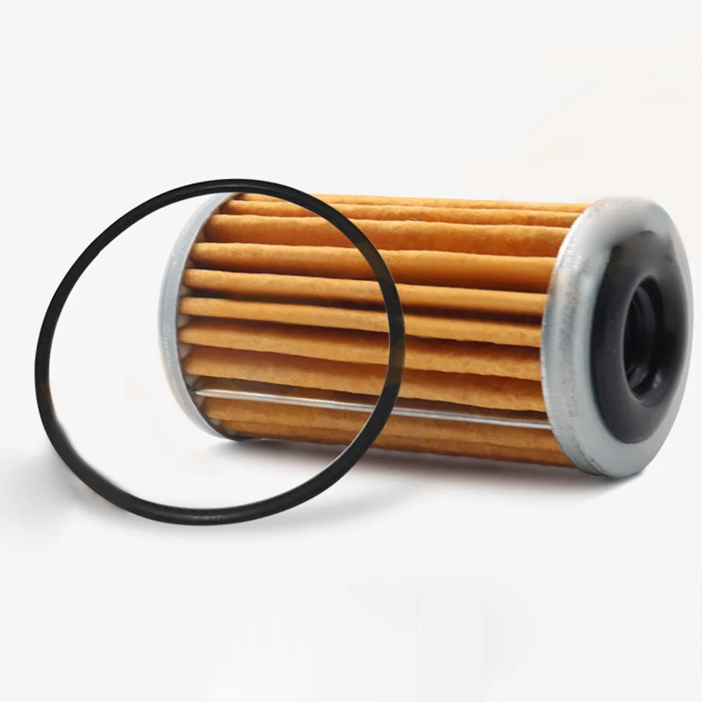 

JF015 JF015E RE0F11A CVT Auto Transmission Oil Filter For Nissan SUZUKI Car Accessories