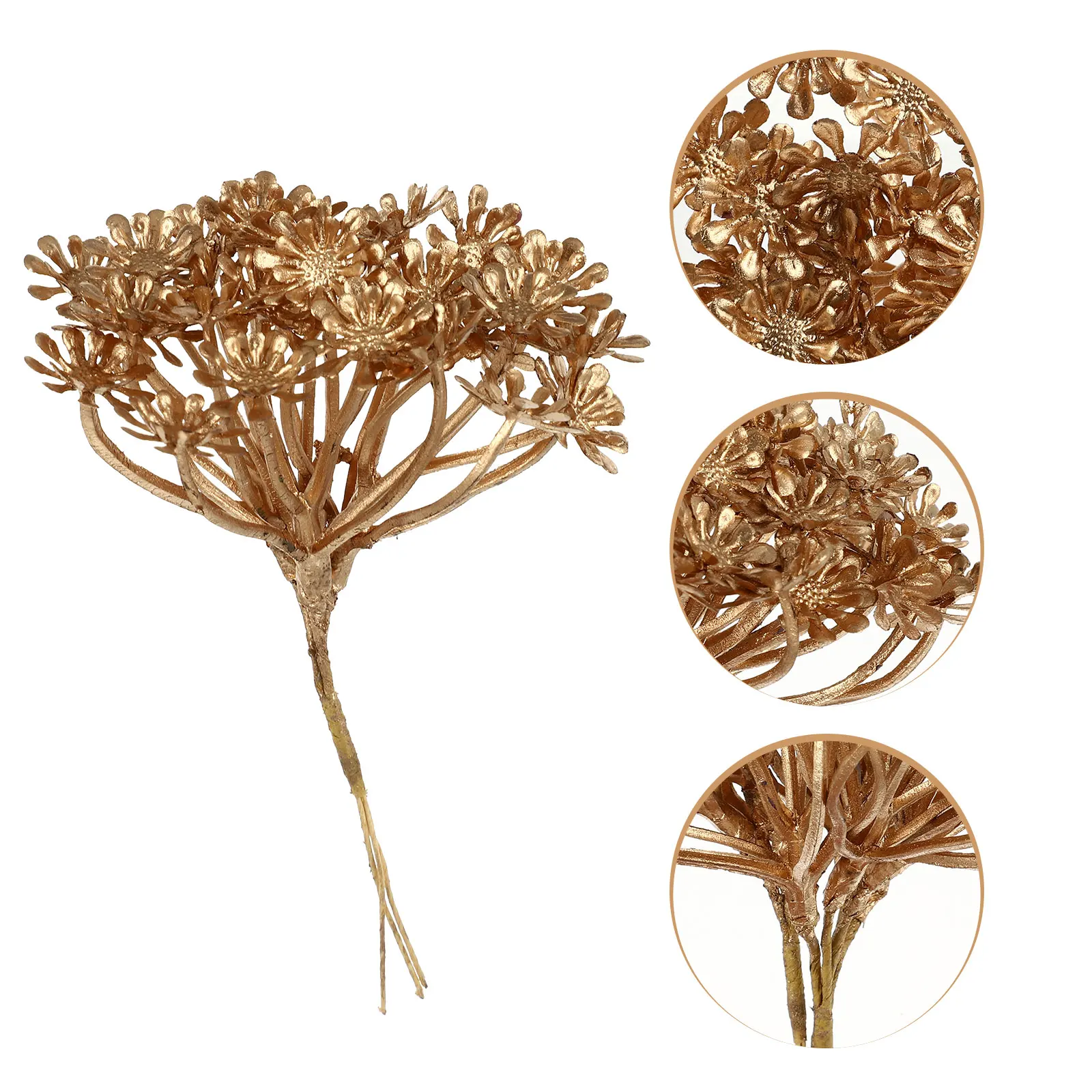 

3pcs Simulated Eucalyptus Leaves Artificial Plants Decor Greenery Stems Indoor Outdoor Table Office Faux Small Plants Fake Leaf