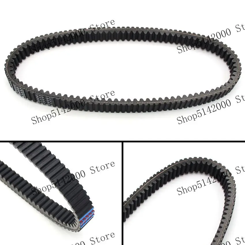 Motorcycle Engine Drive Belt Parts For Polaris Magnum 425 6x6 2x4 4x4 Ranger Series 10 250 Sport 400L Worker 500 Scrambler 335