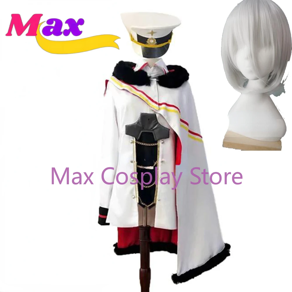 Max Cos Irelia H St… - image