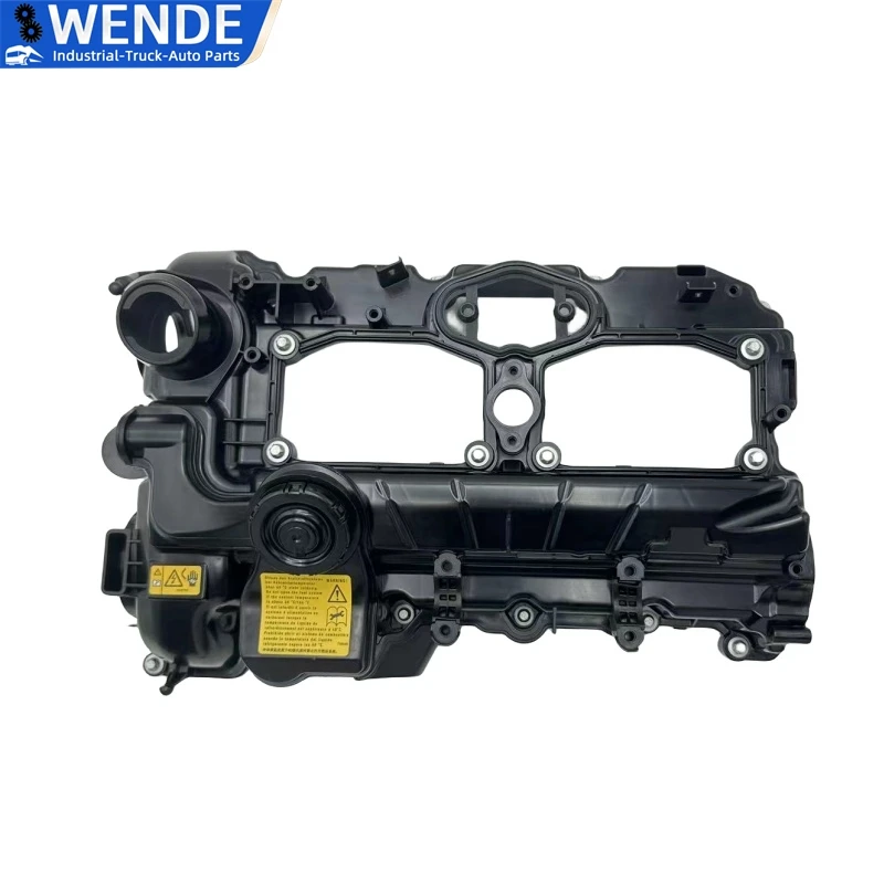 

Cylinder Head Valve Cover For Bmw 3 Series F30 F35 Gtf34 F31 5 Series F18 F07 F10 F11 X1 E84 X3 F25 X4 F26 X5 F15 11127588412